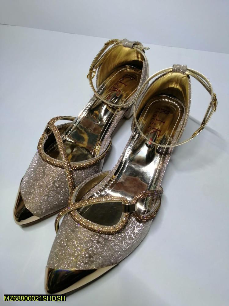 Women's Shine Fancy Heels